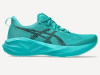Кроссовки NOVABLAST 5 M (RU 43.5 EU 44.5 US 10.5 СМ 28.25; wave teal/black)